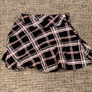Girl size 10 skirt
